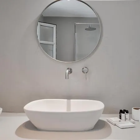 Cliff ヴィラ Sarakíniko