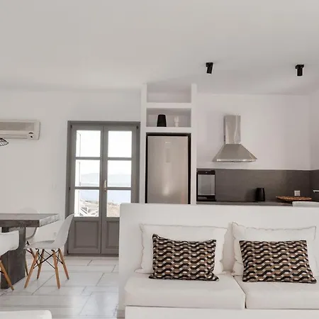 Cliff Villa *